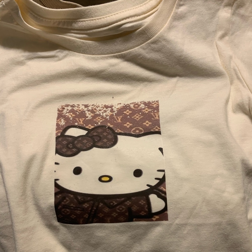 Kid t shirt